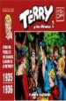 BBC: TERRY Y LOS PIRATAS N 2 de CANIFF, MILTON 