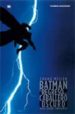 BATMAN EL REGRESO DEL CABALLERO OSCURO de MILLER, FRANK 