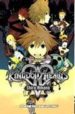 KINGDOM HEARTS CHAIN OF MEMORIES 2 de AMANO, SHIRO 