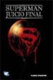 SUPERMAN: JUICIO FINAL de JURGENS, DAN 