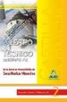 CUERPO TECNICO (SUBGRUPO A2) DE LA JUNTA DE COMUNIDADES DE CASTIL LA LA MANCHA. TEMARIO COMUN, VOL. II di ROBLEDO DE DIOS, TOMAS  MUNOZ LABIANO, ALVARO 