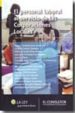 EL PERSONAL LABORAL AL SERVICIO DE LAS CORPORACIONES LOCALES de CARDENAL CARRO, MIGUEL  CORDERO SAAVEDRA, LUCIANO 