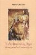V.P. FRANCISCO BERNARDO HOYOS, S.J.: PRIMER APOSTOL DEL CORAZON D E JESUS EN ESPAA di CERRO CHAVES, FRANCISCO 