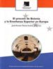 EL PROCESO DE BOLONIA Y LA ENSEANZA SUPERIOR EN EUROPA de FLECHA ANDRES, JOSE-ROMAN 