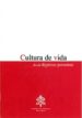 CULTURA DE VIDA DESDE DIGNITAS PERSONAE di VV.AA. 