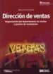 DIRECCION DE VENTAS (9 ED.): ORGANIZACION DEL DEPARTAMENTO DE VE NTAS Y GESTION DE VERNDEDORES de ARTAL CASTELLS, MANUEL 