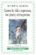 CANTOS DE VIDA Y ESPERANZA, LOS CISNES Y OTROS POEMAS di DARIO, RUBEN 