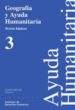 GEOGRAFIA Y AYUDA HUMANITARIA di BEIER, CHRISTOPH  DOWNING, THOMAS E. 