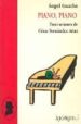 PIANO, PIANO de GUACHE ALVAREZ, ANGEL 