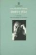 DOBLE FILO: ANTOLOGIA di CUENCA, LUIS ALBERTO DE 