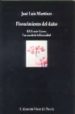 FLORECIMIENTO DEL DAO de MARTINEZ, JOSE LUIS 
