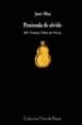 PENINSULA DE OLVIDO: XIV PREMIO TIFLOS DE POESIA de MAS, JOSE 
