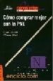 COMO COMPRAR MEJOR CON LA PNL di PERROTIN, ROGER  VICTOR, CHANTAL 