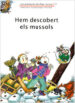 HEM DESCOBERT ELS MUSSOLS de PALACIN, ADELINA  VERDAGUER, ASSUMPTA 