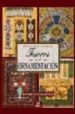 TESOROS DE LA ORNAMENTACION de DOLMETSCH, HEINRICH 