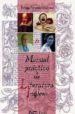 MANUAL PRACTICO DE LITERATURA INGLESA di FERNANDEZ CARMONA, RODRIGO 