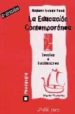 LA EDUCACION CONTEMPORANEA: TEORIA E INSTRUCCIONES de IYANGA PENDI, AUGUSTO 