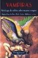 VAMPIRAS: ANTOLOGIA DE RELATOS SOBRE MUJERES VAMPIRO di VV.AA. 