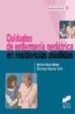 CUIDADOS DE ENFERMERIA GERIATRICA EN RESIDENCIAS ASISTIDAS de PALACIOS CEA, DOMINGO  PEREZ MELERO, ANDRES 