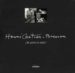 (PE) HENRI CARTIER-BRESSON: DE QUIEN SE TRATA? di VV.AA. 