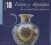 LOZAS Y AZULEJOS DE LA COLECCION CARRANZA (2 VOLS.) de PLEGUEZUELO, ALFONSO 