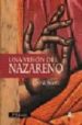 UNA VISION DEL NAZARENO de SCOTT, CYRIL 