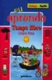 EU APRENDO: A GRANXA, THE FARM (ED. BILINGE GALEGO-INGLES) di VV.AA. 