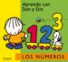 LOS NUMEROS (APRENDO CON DAN Y DIN) de RIGOL, FRANCESC 