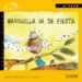 MARIQUILLA VA DE FIESTA (LETRA DE PALO) di CONTIJOCH, JOSEFA 