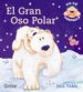 EL GRAN OSO POLAR (CU-CU SORPRESA) de TICKLE, JACK 