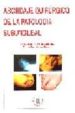 ABORDAJE QUIRURGICO DE LA PATOLOGIA SUBUNGUEAL di GARCIA CARMONA, JAVIER  FERNANDEZ MORATO, DIANA 