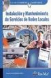 INSTALACION Y MANTENIMIENTO DE SERVICIOS DE REDES LOCALES de MOLINA ROBLES, FRANCISCO JOSE 