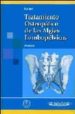 TRATAMIENTO OSTEOPATICO DE LAS ALGIAS LUMBOPELVICAS (3 ED.) di RICARD, FRANOIS 