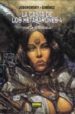 LA CASTA DE LOS METABARONES 4 - ODA A LA BISABUELA de JODOROWSKY, ALEJANDRO  GIMENEZ, JUAN 