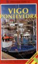 VIGO-PONTEVEDRA (PLANO) di VV.AA. 