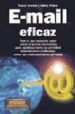 E-MAIL EFICAZ di GORDON, TREVOR  PAINE, HENRY 