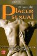 EL ARTE DEL PLACER SEXUAL de KEESLING, BARBARA 