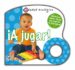 A JUGAR! (TIC-TAC: BEBE ECOLOGICO) di PRIDDY, ROGER 