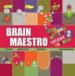 BRAIN MAESTRO 2 (JUEGOS PARA ESTIMULAR LA INTELIGENCIA) de MEER, RON VAN DER  DUDINK, AD 