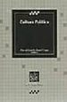 CULTURA POLITICA ENFOQUES TEORICOS Y ANALISIS EMPIRICOS de CASTILLO VERA, PILAR DEL  CRESPO MARTINEZ, ISMAEL 