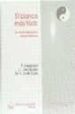 EL BLANCO MAS FACIL: LA DELINCUENCIA EN ZONAS TURISTICAS de DIEZ RIPOLLES, JOSE LUIS  DURAN DURAN, M A.  STANGELAND, PER 