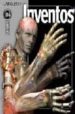 INVENTOS (INSIDERS) de MURPHY, GLENN 