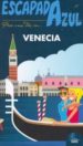 VENECIA 2011 (ESCAPADA AZUL) di VV.AA. 