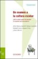 UN EXAMEN A LA CULTURA ESCOLAR: SERIA USTED CAPAZ DE APROBAR UN EXAMEN DE SECUNDARIA? di VV.AA.  VERA, JULIO 