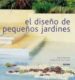 DISEO DE JARDINES de BROOKES, JOHN 