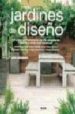 JARDINES DE DISEO de KINGSBURY, NOEL 