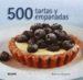 500 TARTAS Y EMPANADAS di BAUGNIET, REBECCA 