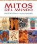 MITOS DEL MUNDO: MAS DE 240 LEYENDAS Y RELATOS POPULARES de ALLAN, TONY 