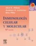 INMUNOLOGIA CELULAR Y MOLECULAR + STUDENT CONSULT (6 ED.) di ABBAS, ABUL K. 