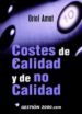 COSTES DE CALIDAD Y DE NO CALIDAD di AMAT I SALAS, ORIOL 